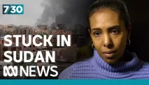 Australian Families Struggle to Help Relatives Trapped in the Sudanese Conflict