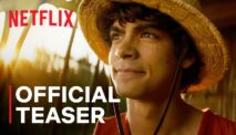 ONE PIECE | Movie Trailer | Teaser Trailer
