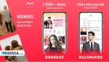 Box Novel: A Popular Platform for Reading Web Novels