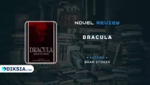 Dracula by Bram Stoker: A Classic Horror Novel Review