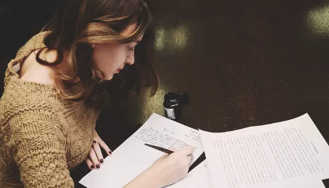 The Role of a Book-Editor: Shaping Literary Masterpieces