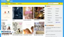 Novel80: A Platform for Reading Free Novels Online