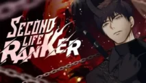 Second Life Ranker: A Must-Read for Fans of Fantasy and Adventure