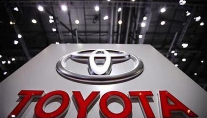 Japan To Spend $841 Million To Help Toyota Produce Batteries For EVs