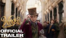Watch WONKA – Movie Trailer