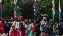 After the Dutch King Apologizes for Slavery, What’s Next?