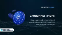 Cardano (ADA): A Third-Generation Blockchain Platform