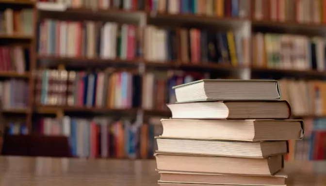 Famous Authors and Their Book: A Guide for Readers