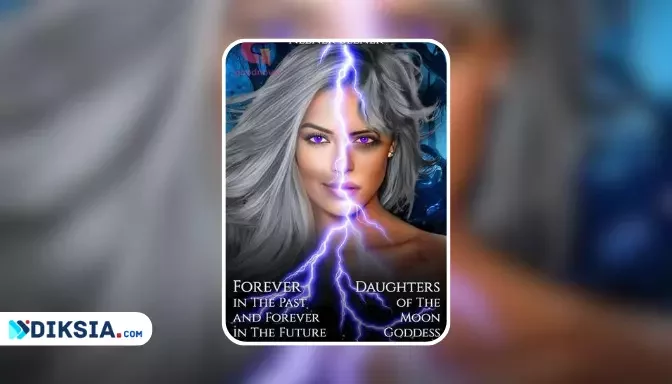 Forever in the Past and Forever in the Future by Neener Beener: A Werewolf Romance Novel Review