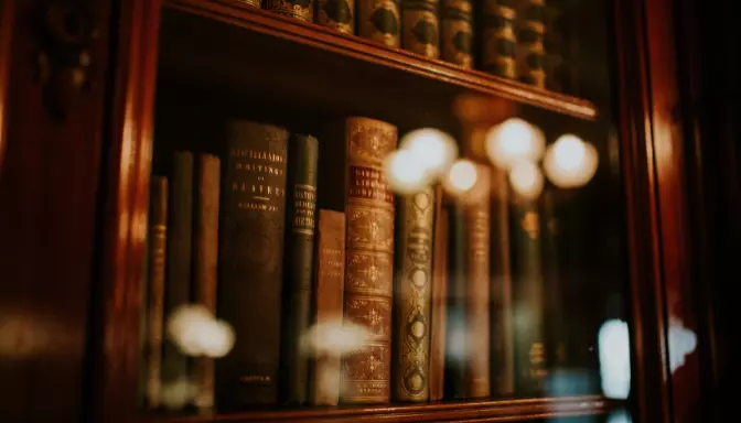 How to Discover the Best Novels of the 20th Century with Modern Library