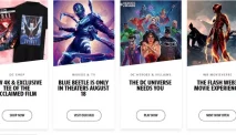 How to Find and Enjoy DC Books Online