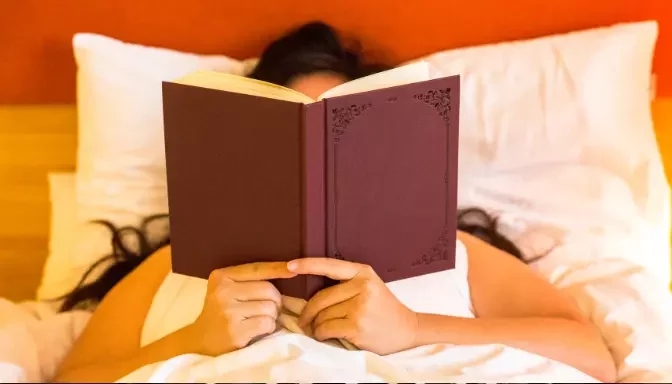 How to Find and Enjoy Free Novels Online
