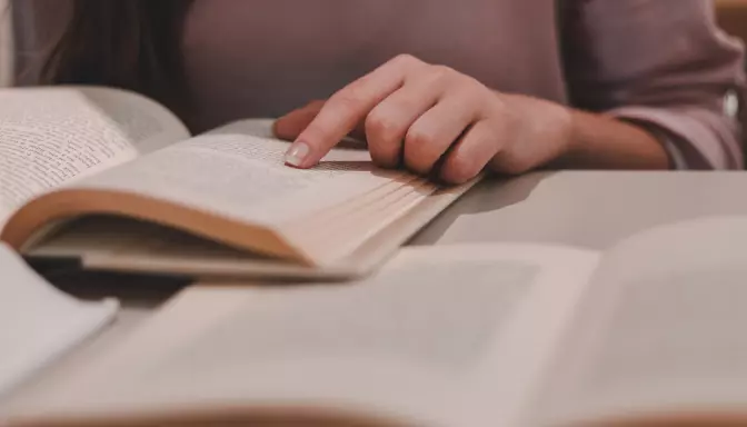 How to Read Any Book and Enjoy the Benefits of Reading