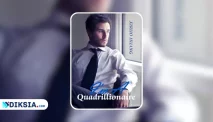 I’m A Quadrillionaire Pdf Novel Full Chapter by Xiruo Huang