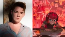 ND Stevenson: The Cartoonist Behind She-Ra and Nimona