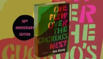 One Flew Over the Cuckoo’s Nest by Ken Kesey [Book Review]