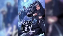 Reaper of the Drifting Moon Full Chapter [Novel Review]