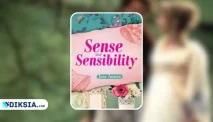 Sense and Sensibility: A Timeless Classic by Jane Austen