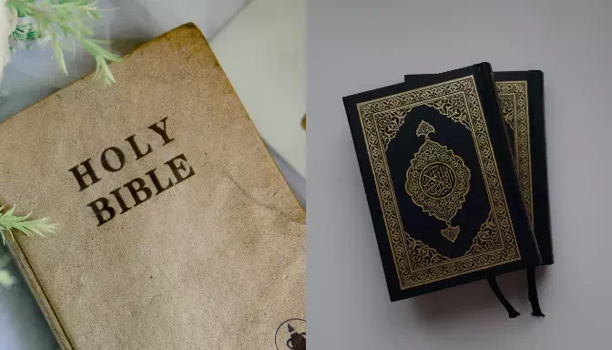 The Most Read Book in the World: A Guide for Curious Readers