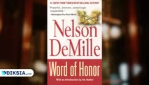 Word of Honor Novel: A Tale of Love, Betrayal and Redemption