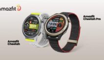 Amazfit Cheetah Smartwatch Perfect For Runners, Specs And Price Review