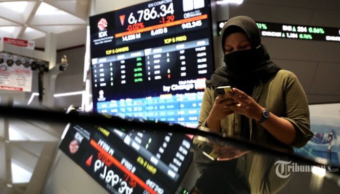 CGS-CIMB Sekuritas Indonesia Hosts ASEAN Investment Challenge In Four Countries
