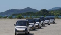China Exports 3.32 Million Cars, Surpassing Japan In Q1 2023