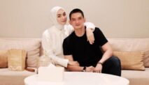 Citra Kirana Holds Back Tears As She Reveals Her Reaction When She First Found Out That Rezky Aditya Had A Child With Another Woman