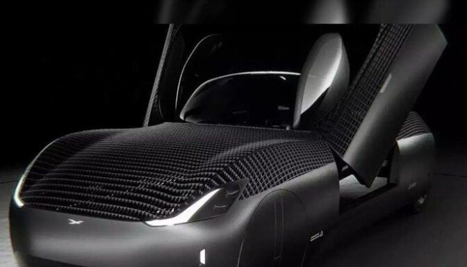 Flying Car Made By Aleph Aeronautics Go On Sale, Price Around $300,000 Per Car