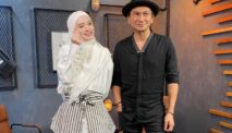 Inara Rusli Clarifies Facts, Reveals Ustaz Delhi Sulaiman’s Role On News Of 100 Men Proposing To Him