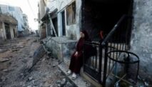 Israel Officially Withdraws Troops: What Is Camp Jenin And Why Did Israel Attack It?