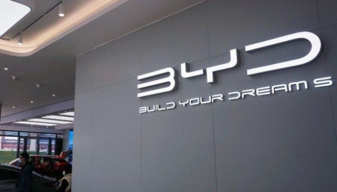 Jokowi Meets BYD Boss Today And Discusses Investments In An Electric Car Factory In Indonesia