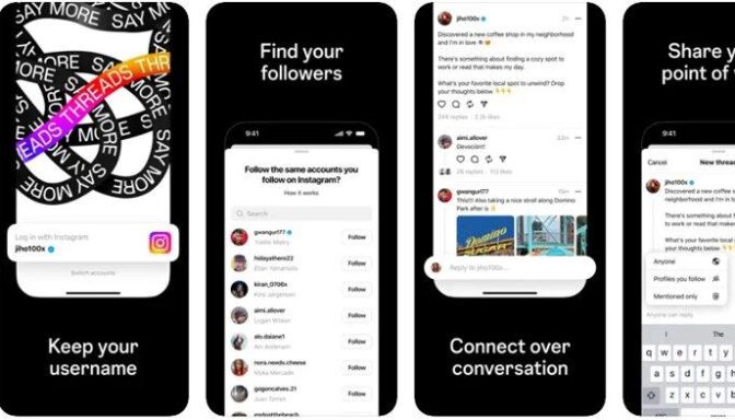 Meta Presents Easter Eggs On Instagram Related Thread, Watch Now