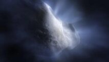 NASA Discovers Water In A Rare Comet After 15 Years Of Observations