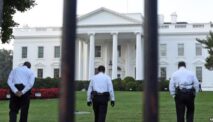 President Joe Biden’s Bodyguard Found Cocaine During Routine White House Inspection