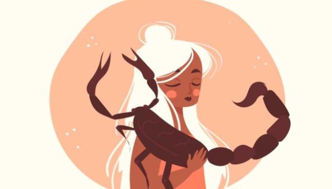Scorpio Zodiac Prediction For Tomorrow Thursday, July 20, 2023: Take A Walk To Stay Relaxed