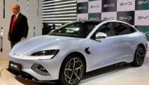 Tesla And BYD Become The World’s Best-Selling Electric Cars