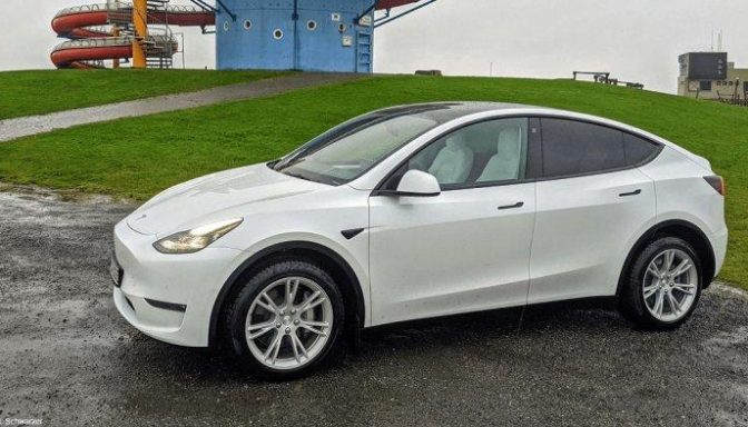 Tesla Starts Selling The Model Y In Malaysia, Offered In 3 Variants