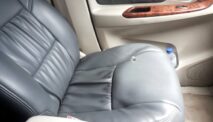 The Dangers Of Changing A Child Seat From A Mattress While Traveling On Vacation