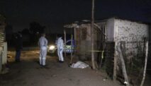Toxic Gas Leak In South Africa, 16 Dead Including 3 Children Aged 1, 6 And 15
