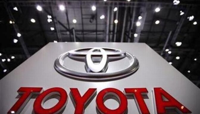 Toyota Revenue Soars 10%, 838,478 Vehicles Sold In One Month