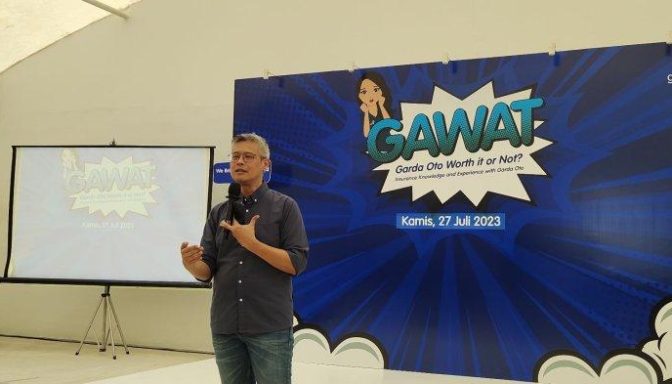 Using The Application, Garda Oto Makes It Easy For Consumers To Claim Car Insurance Within A Day