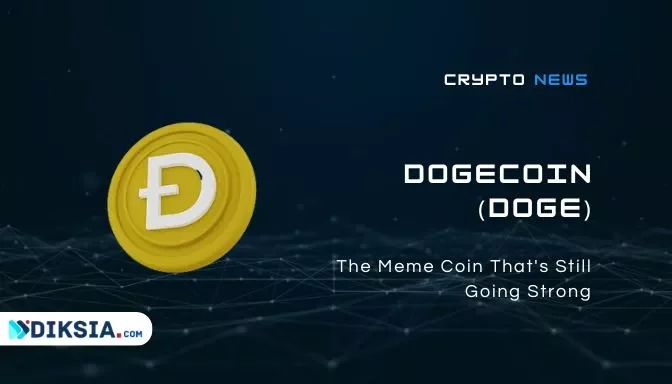 Dogecoin: The Meme Coin That’s Still Going Strong
