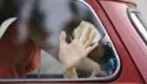 Men In China Are Shocked To See His Wife’s Car Rocking In The Parking Lot – The Ending Is Heartbreaking