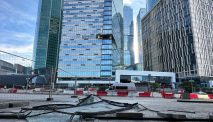 Moscow Air Defenses Collapsed, Ukrainian Drones Become A Message To Russia: War Is Approaching In The Capital