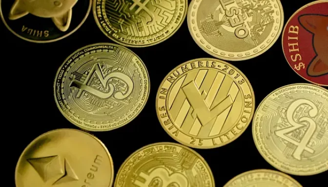 Peek At The Price Movement Of AVA Coin, Crypto Owned By Travel Platform Travala