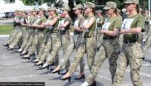 Portrait Of Ukrainian Soldiers In The War: Wear Men’s Underwear, Slandered Killed In Splits