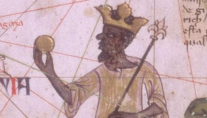 The 5 Richest People In The World Throughout History, Not Elon Musk!