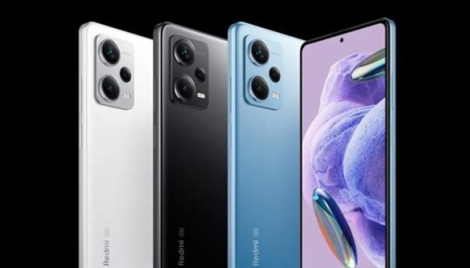 Xiaomi Will Launch The Redmi Note 13 Series In October 2023, Take A Look At The Leaked Specifications
