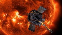 After The Moon, India And Various Countries Race Towards The Sun